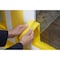 Flex Seal Family of Products Flood Protection 3.75 in. W X 20 ft. L Yellow Waterproof Repair Tape RTSYELR0420 - alternate 9